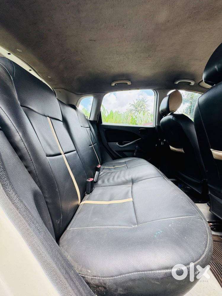 Ford Figo 1.5d Trend Mt, 2012, Diesel