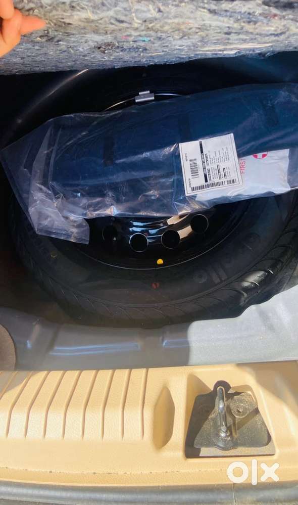 Ford Petrol Manual 2018