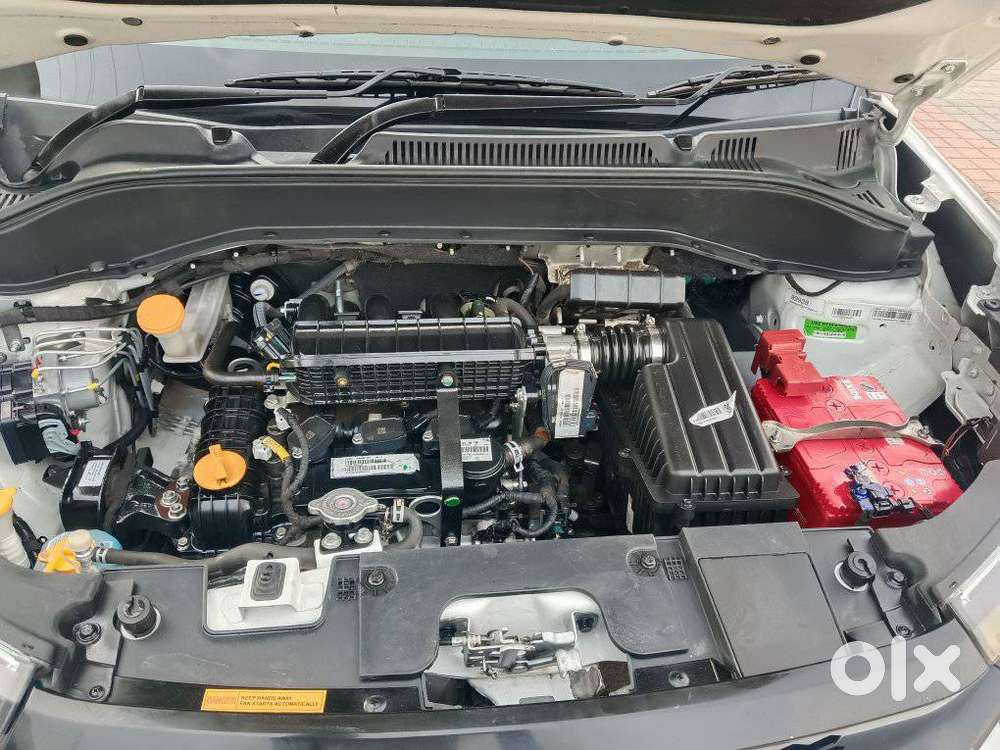Tata Punch Adventure, 2023, Petrol