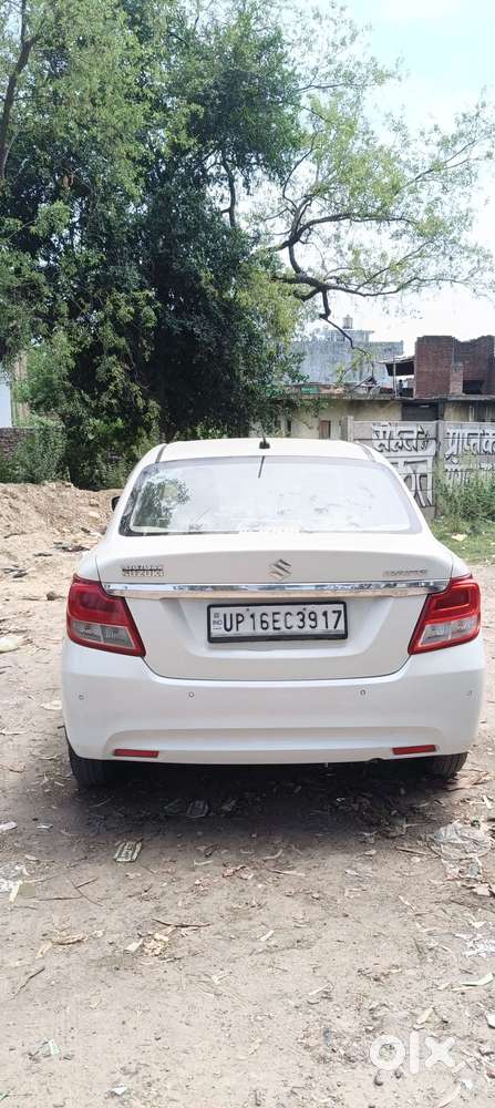 Maruti Suzuki Dzire 1.2 Vxi Cng, 2024, Cng & Hybrids