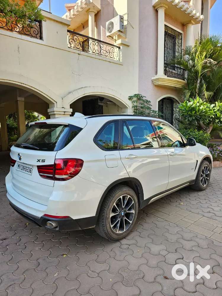 Excellent Condition, No Accidents, Self Driven