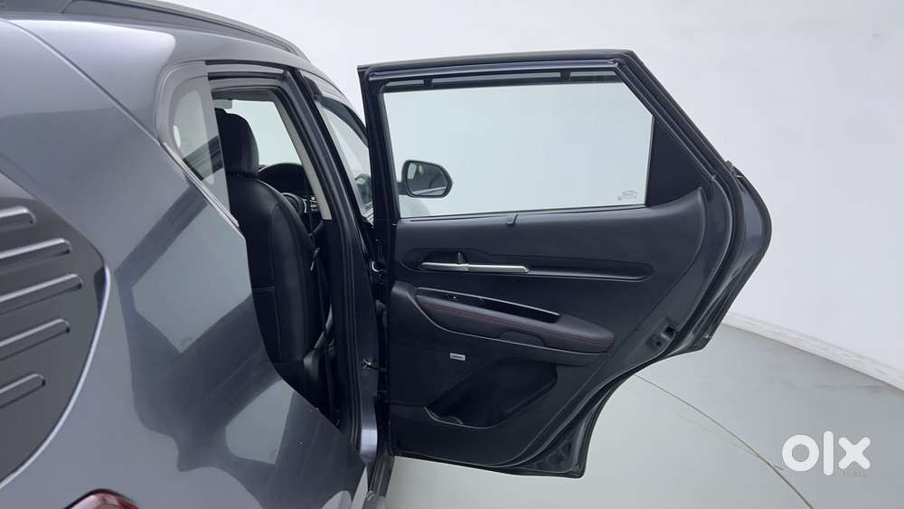 Kia Sonet 1.0 Gtx Plus Dct, 2023, Petrol