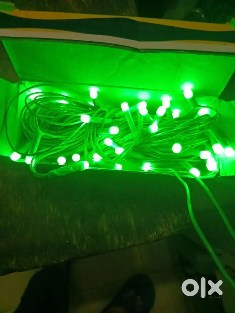 Diwali Lights good quality