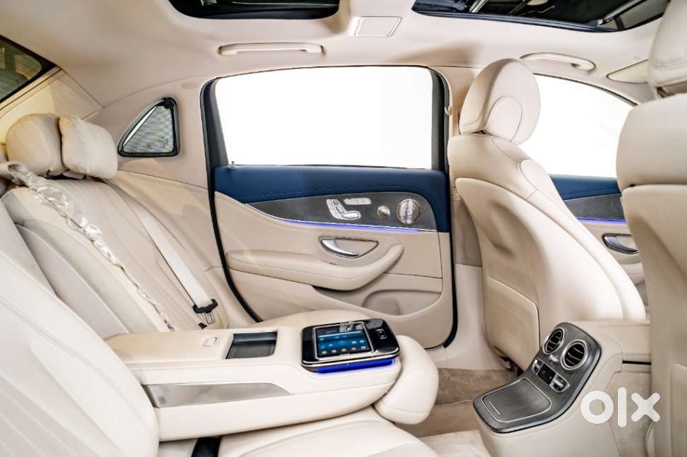 Mercedes-benz E-class E 220 D Expression, 2023, Diesel