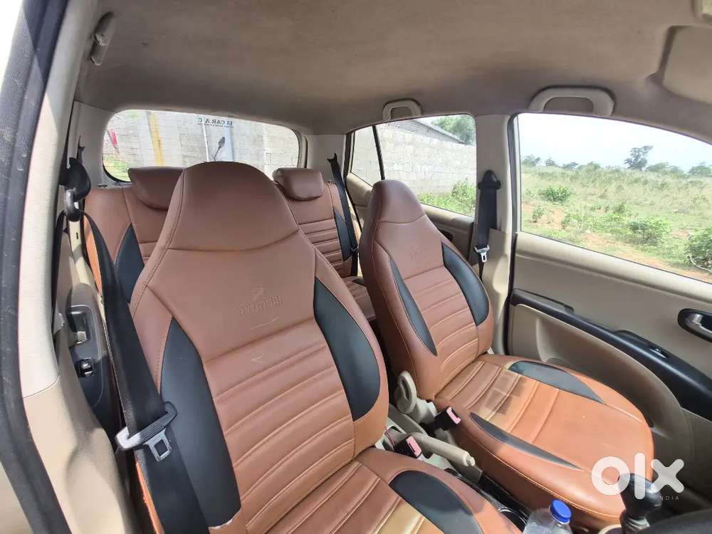 Hyundai I10 2010 Petrol 80000 Km Driven