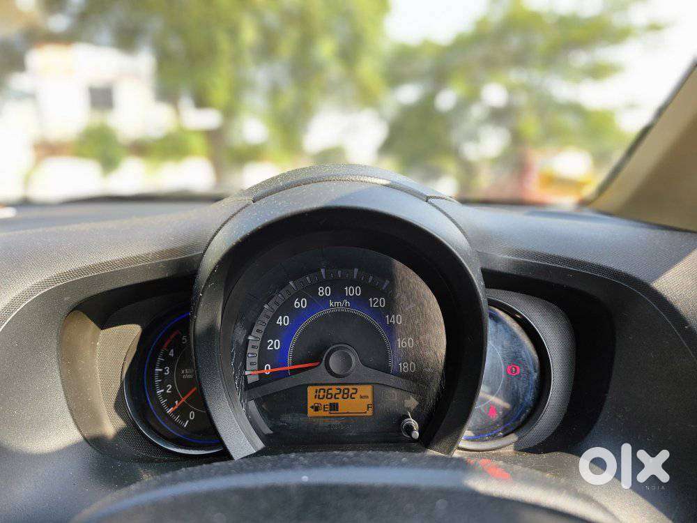 Honda Mobilio 1.5 S I-dtec Mt, 2015, Diesel