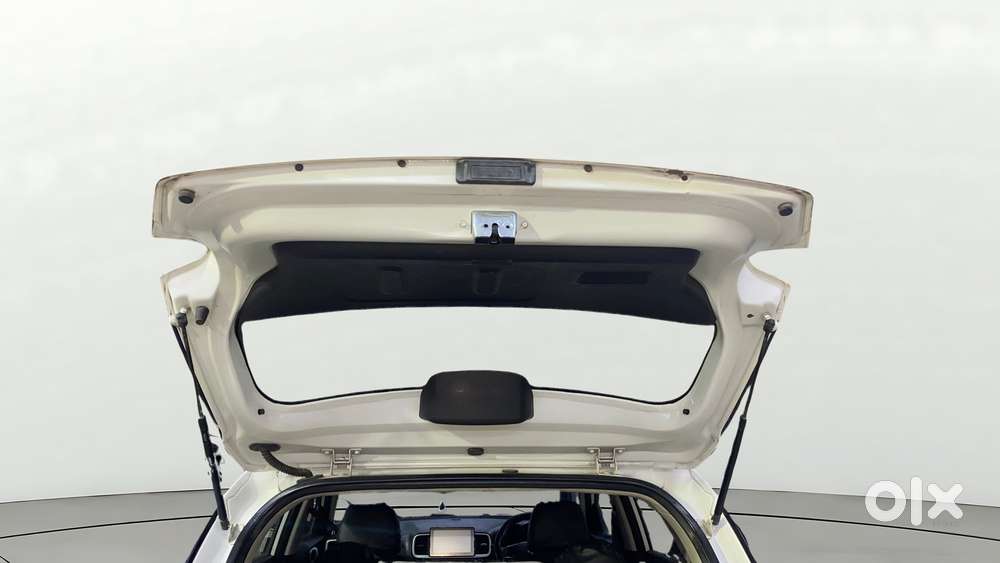 Hyundai Venue Sx Diesel, 2020, Diesel