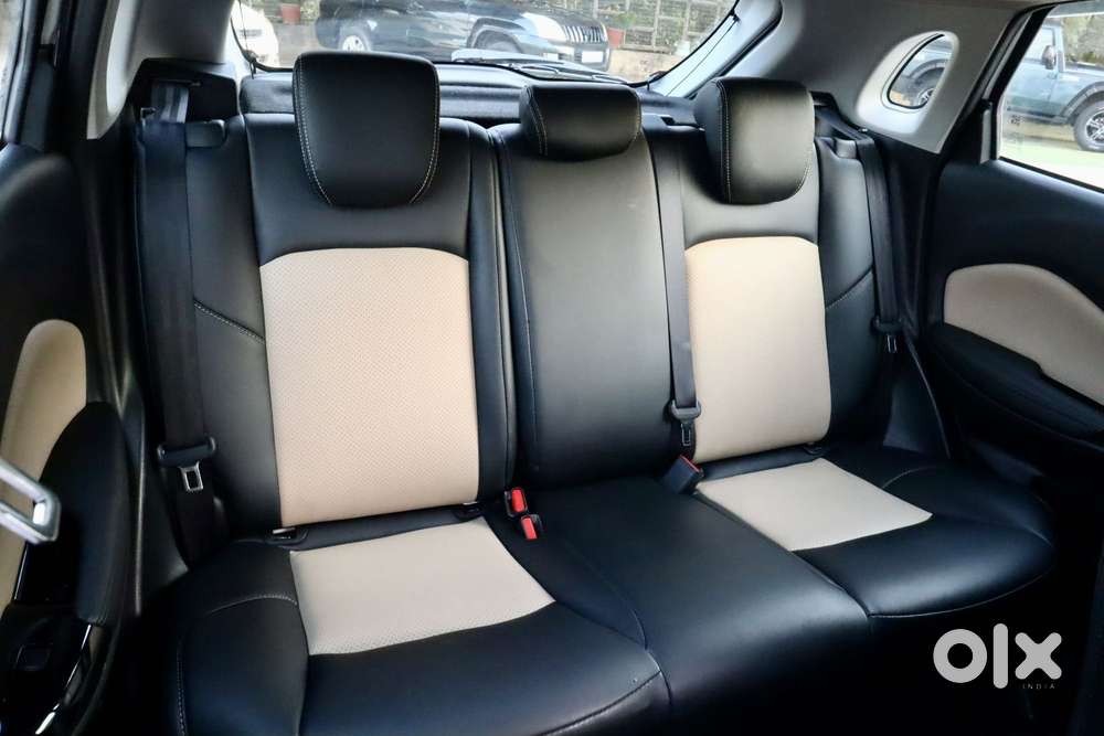 Toyota Glanza 1.2 G Amt, 2024, Petrol