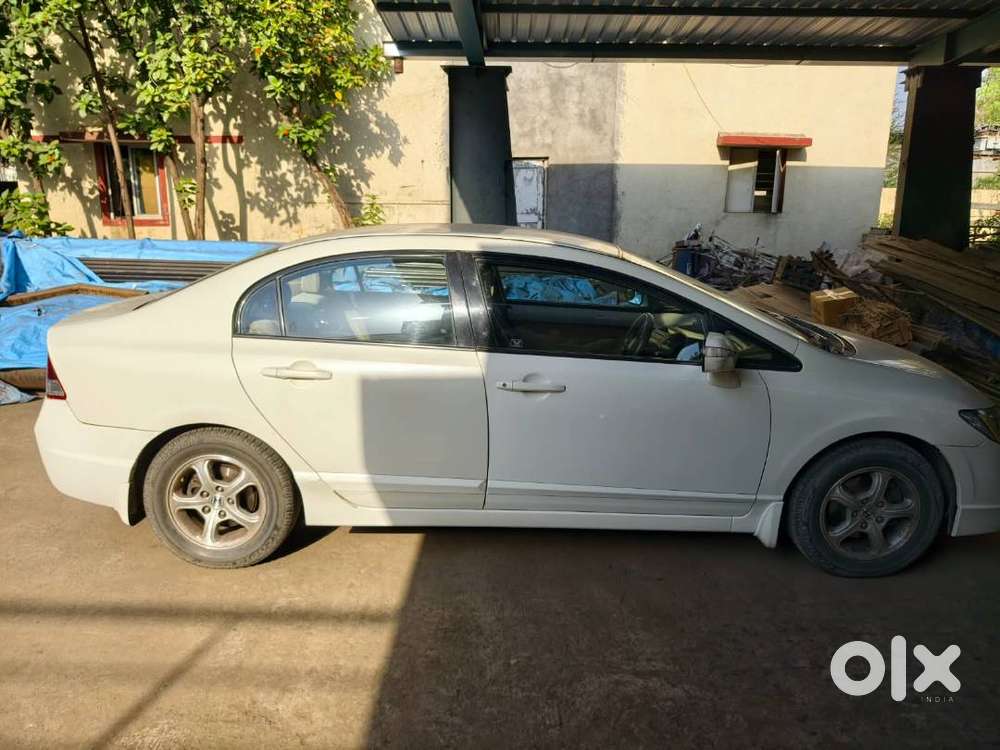 Best Condition Honda Civic 2012 Year, 1st Owner