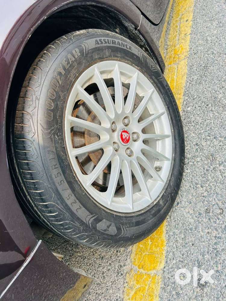 Jaguar Xf 2.2 Litre Luxury, 2015, Diesel