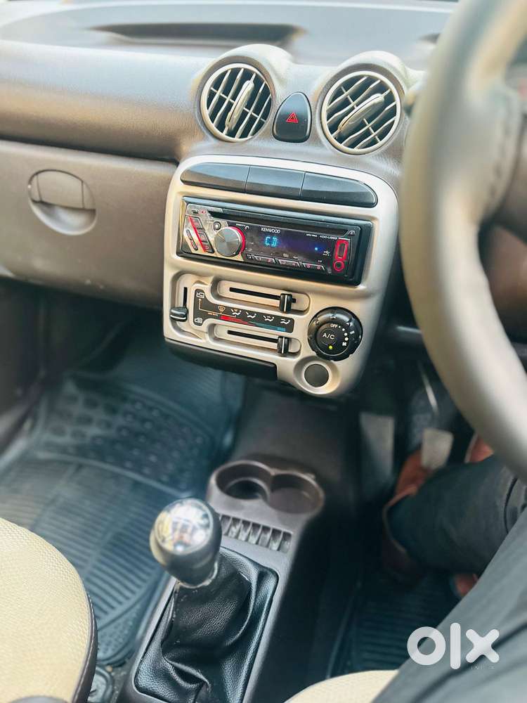 Hyundai Santro Xing Gl Plus, 2012, Petrol