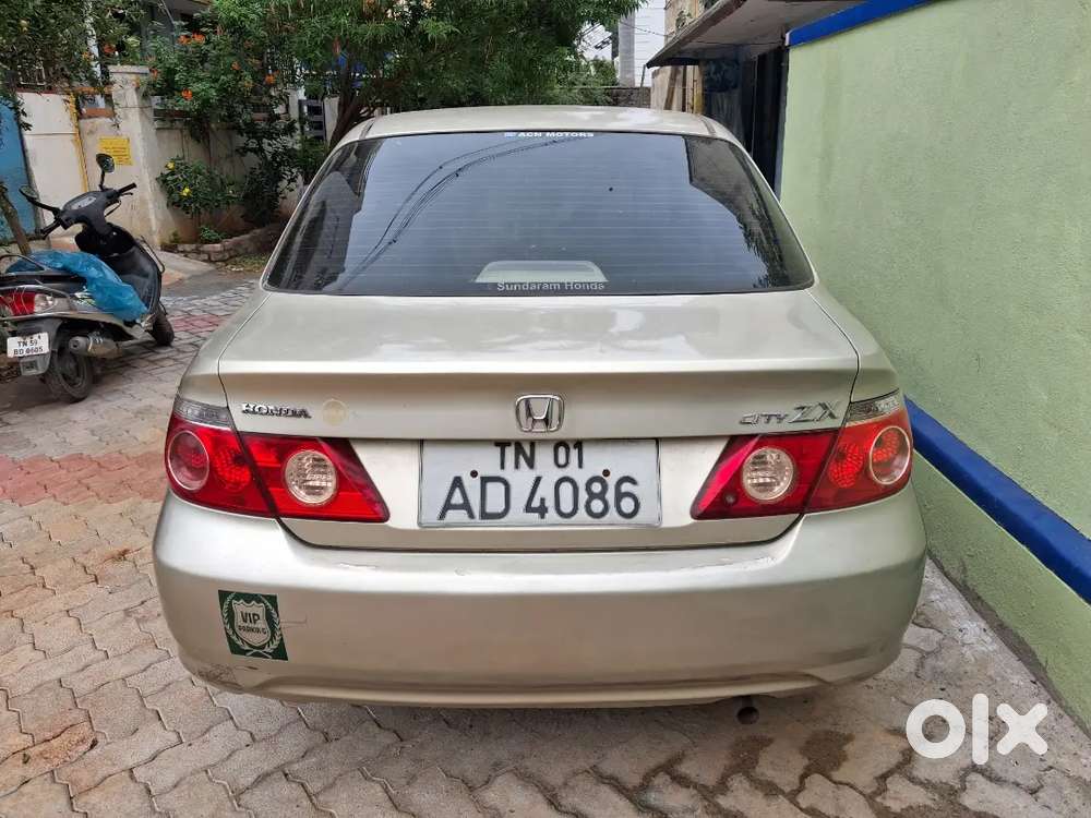 Car Selling