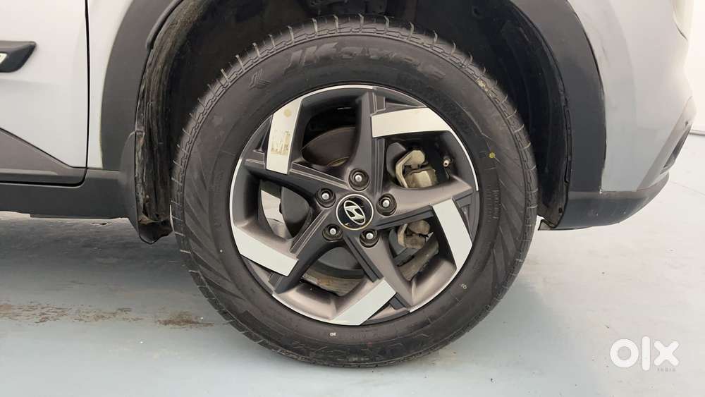 Hyundai Venue Sx Turbo, 2021, Petrol