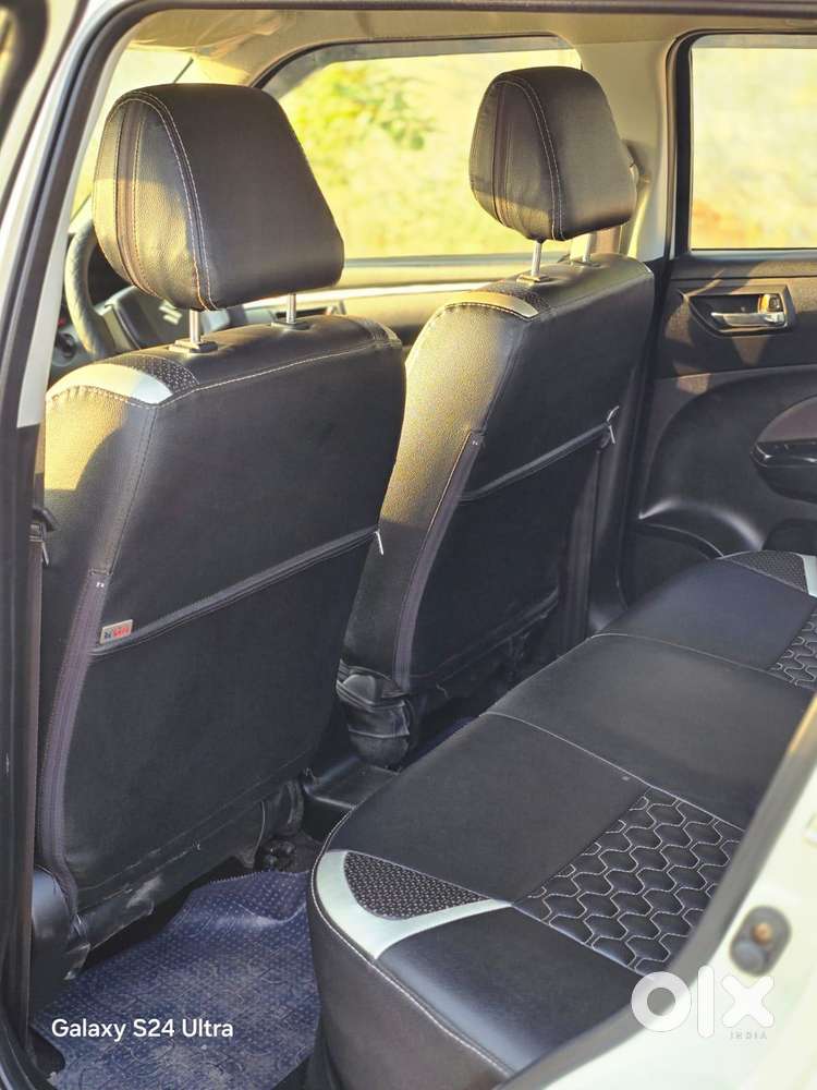 Maruti Suzuki Swift 1.2 Vxi (o), 2014, Petrol