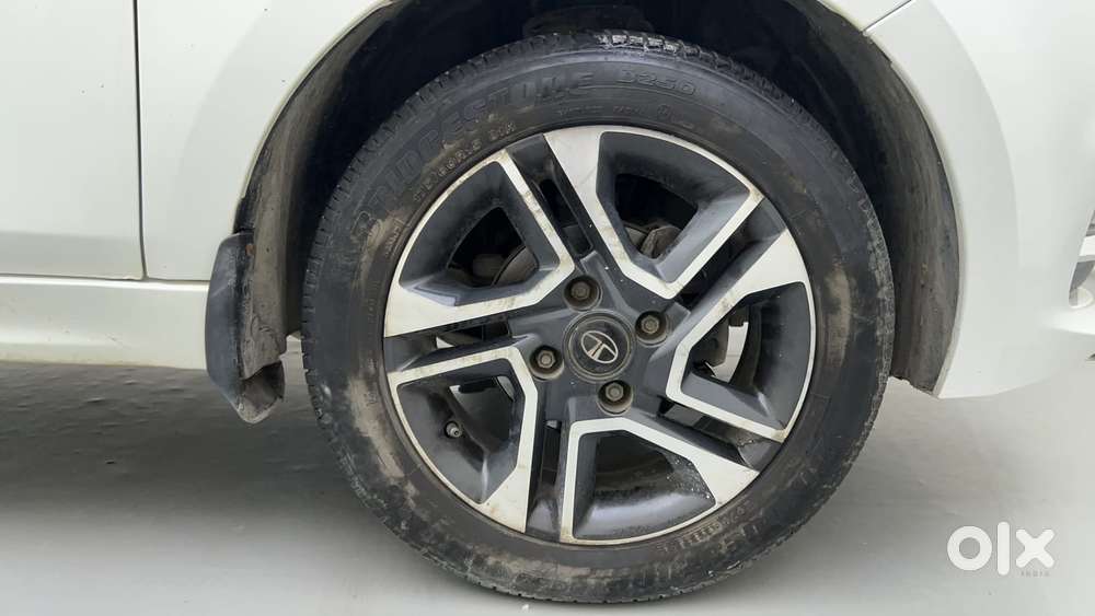 Tata Tiago Xza Plus, 2022, Petrol