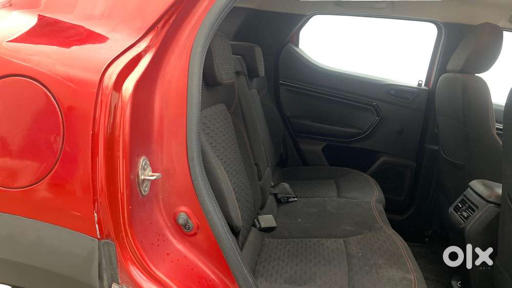 Renault Kiger Rxz Turbo Cvt Dt, 2022, Petrol