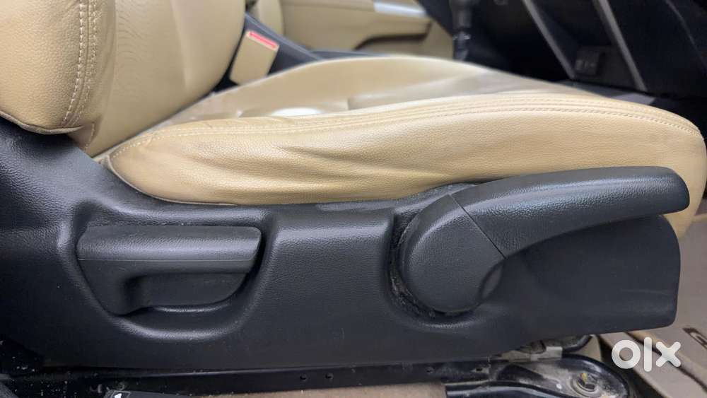 Honda City 2015-2017 I Vtec Vx, 2016, Petrol