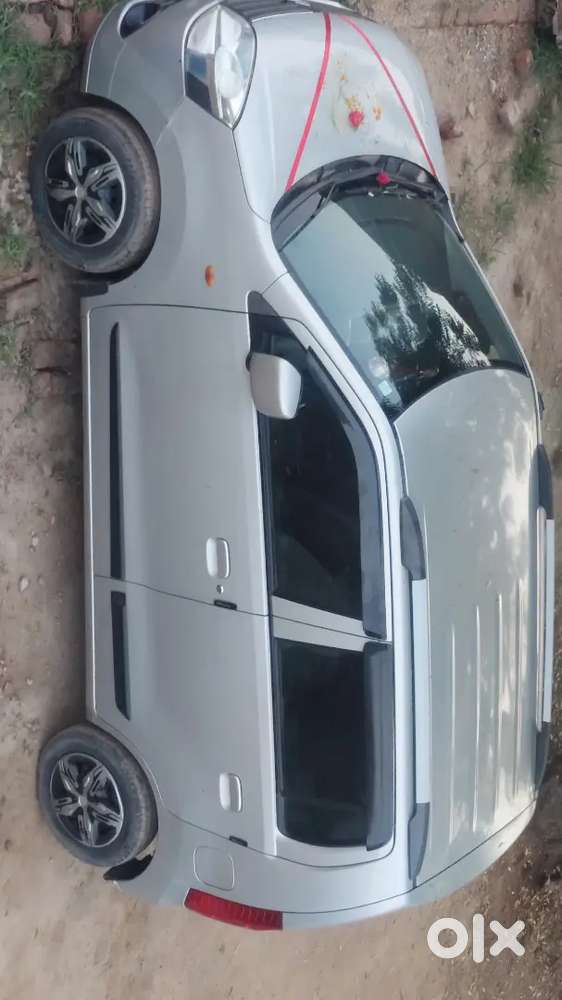 Maruti Suzuki Wagon R 2011 Variant Amt Vxi
