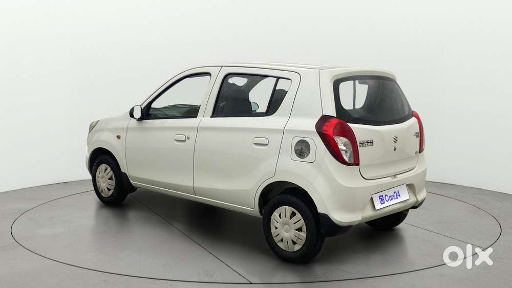 Maruti Suzuki Alto 800 Lxi, 2015, Petrol