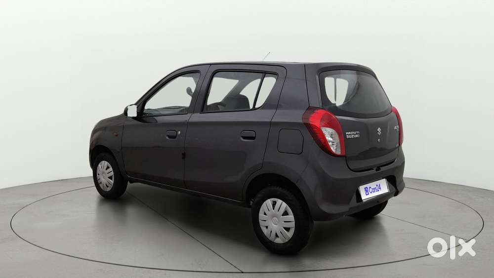 Maruti Suzuki Alto 800 2012-2016 Lxi, 2015, Petrol