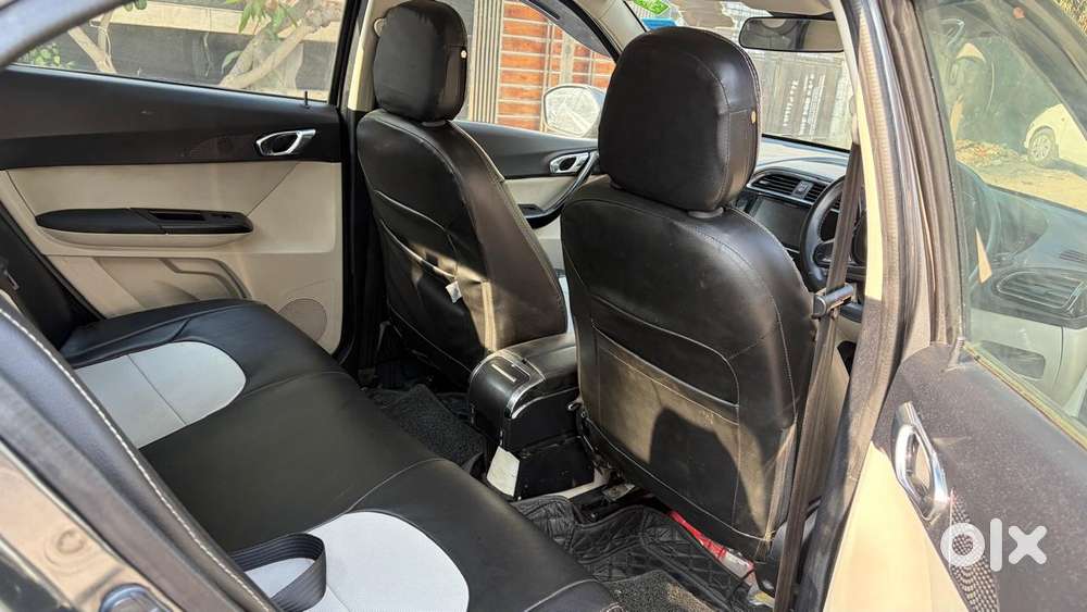 Tata Tigor 1.2 Revotron Xz Plus, 2022, Cng & Hybrids