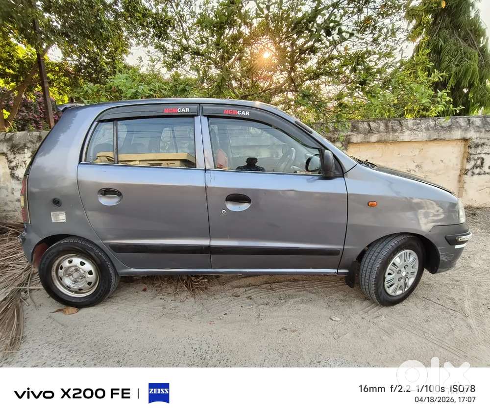 Hyundai Santro Xing 2009