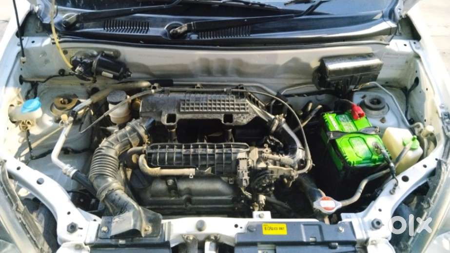 Maruti Suzuki Alto 800 Lxi, 2014, Petrol