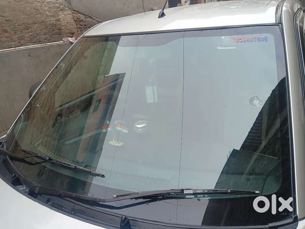 Maruti Suzuki Wagon R 2021