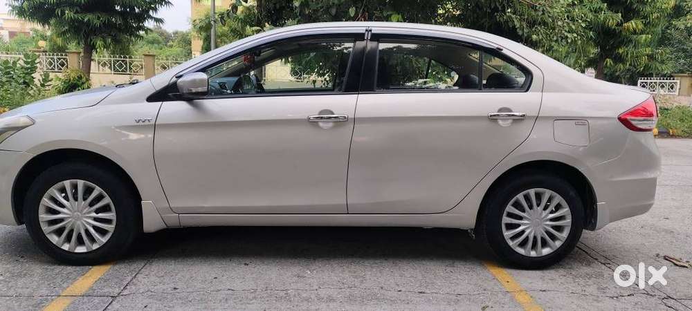 Maruti Suzuki Ciaz Vxi(o), 2016