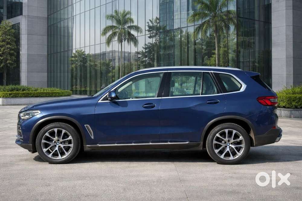 Bmw X5 Xdrive30d Xline, 2020, Diesel