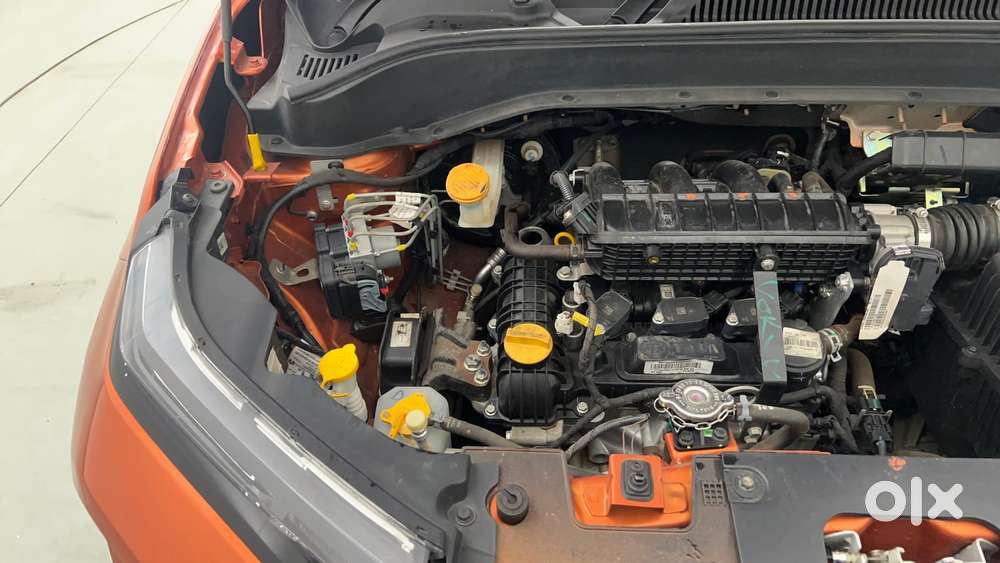 Tata Punch 1.2 Revotron Adventure Rhythm Pack Mt, 2023, Petrol