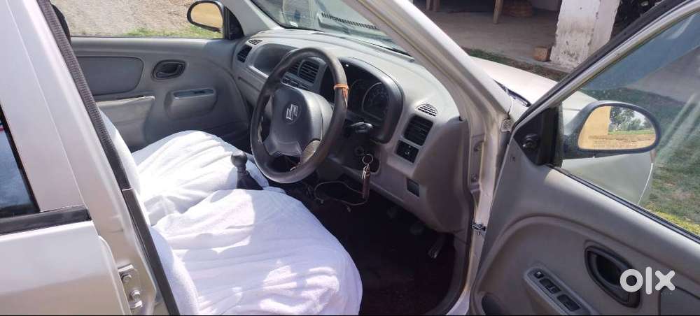 Maruti Suzuki Alto K10 2014 Petrol Well Maintained