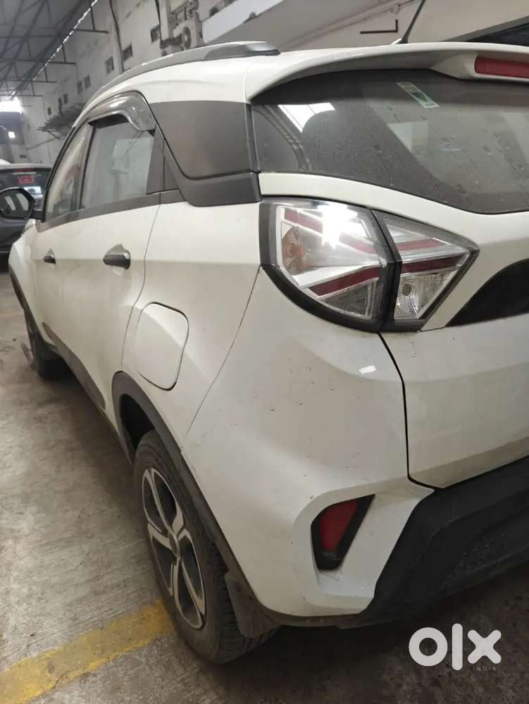 Tata Nexon 2023 Petrol Well Maintained