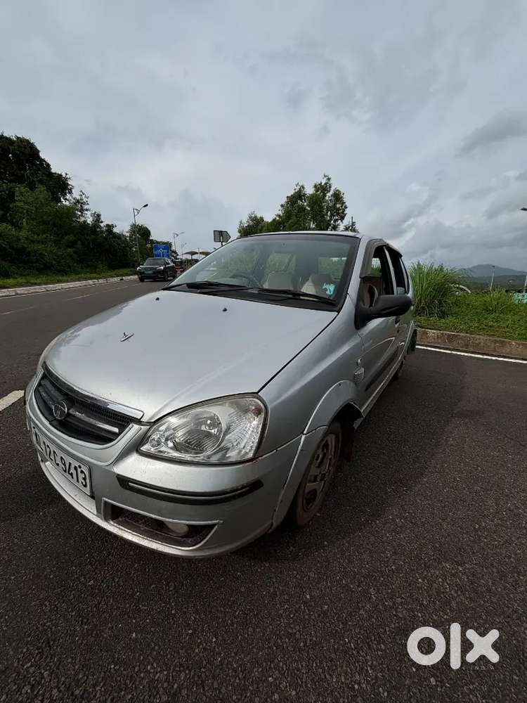 Tata Indica