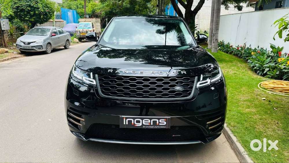 Land Rover Range Velar R-dynamic S Diesel, 2023, Diesel