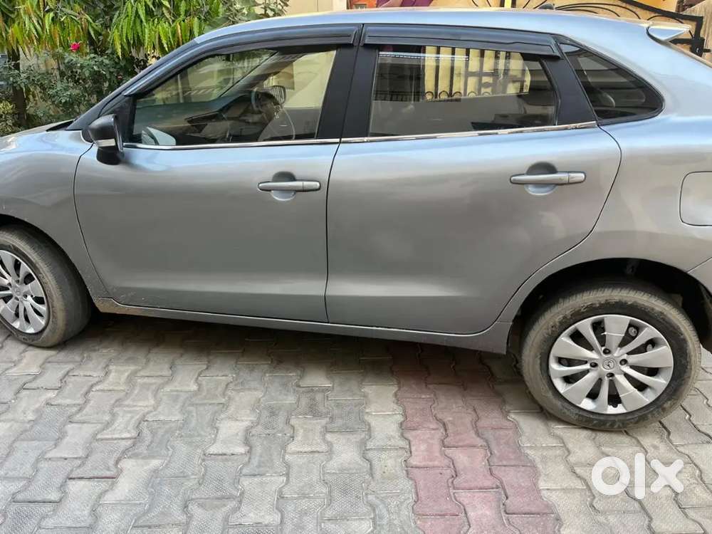 Maruti Suzuki Baleno 2020 Cng & Hybrids 85000 Km Driven