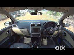 Volkswagen Polo 1.5 Tdi  Strong Engine  Maintained  Highway Driven