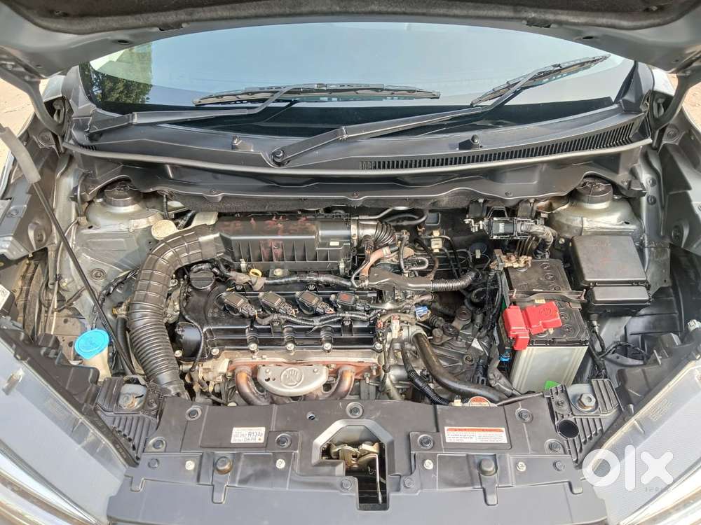 Maruti Suzuki Xl6 1.5 Alpha Mt, 2021, Petrol