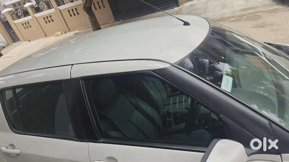 Maruti Suzuki Swift 2008