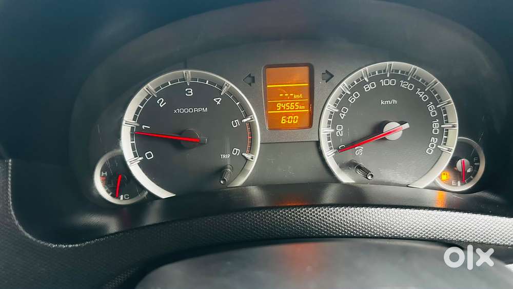 Maruti Suzuki Swift Vdi, 2011, Diesel