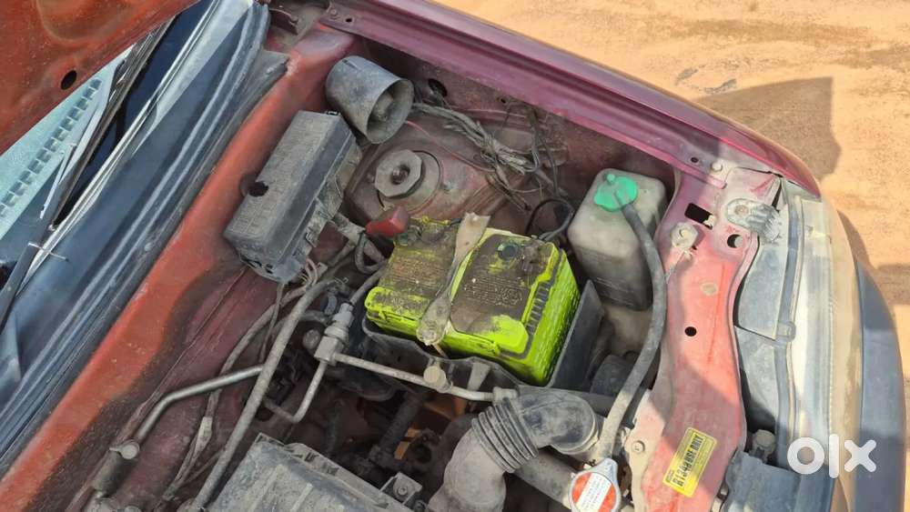 Maruti Suzuki Alto 0.8 Lxi (o), 2012, Petrol