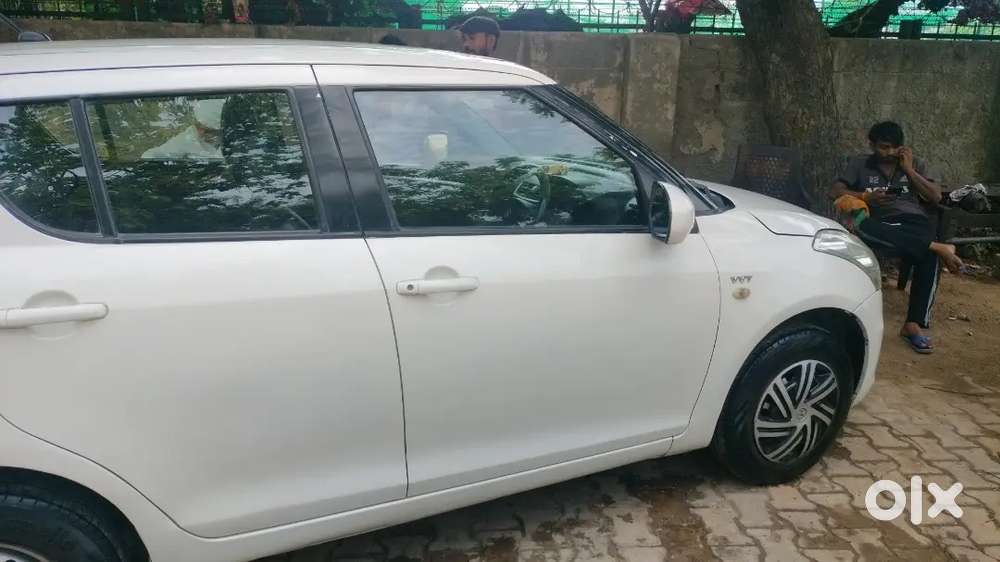 Mint Condition Swift
