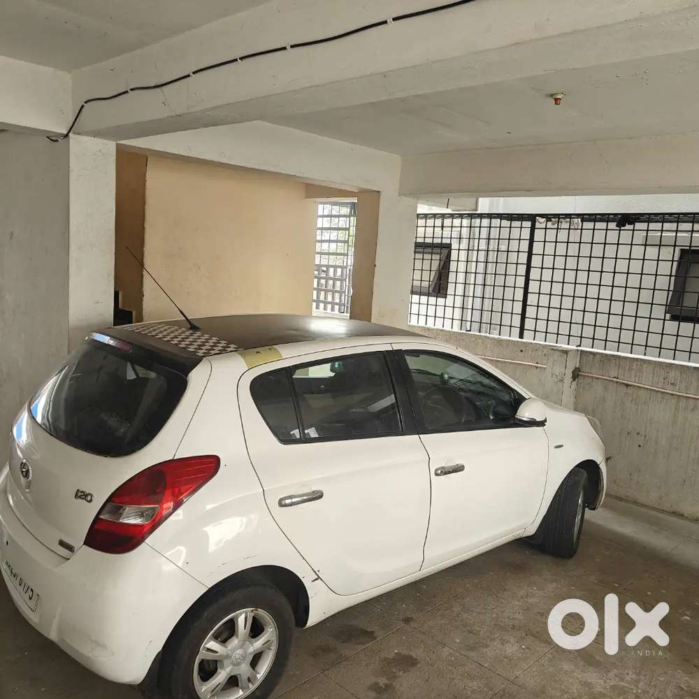 Hyundai New I20 2010 Petrol 72000 Km Driven