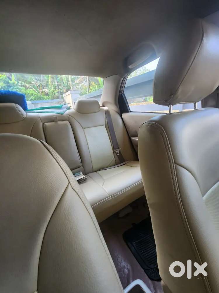 Honda City Zx 2004 Petrol