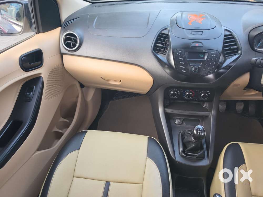 Ford Aspire Trend Plus Tdci, 2015, Diesel