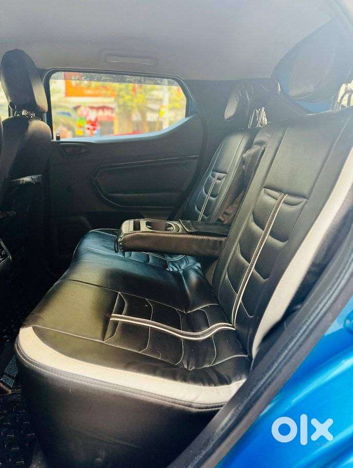 Renault Kiger Rxz Amt, 2023