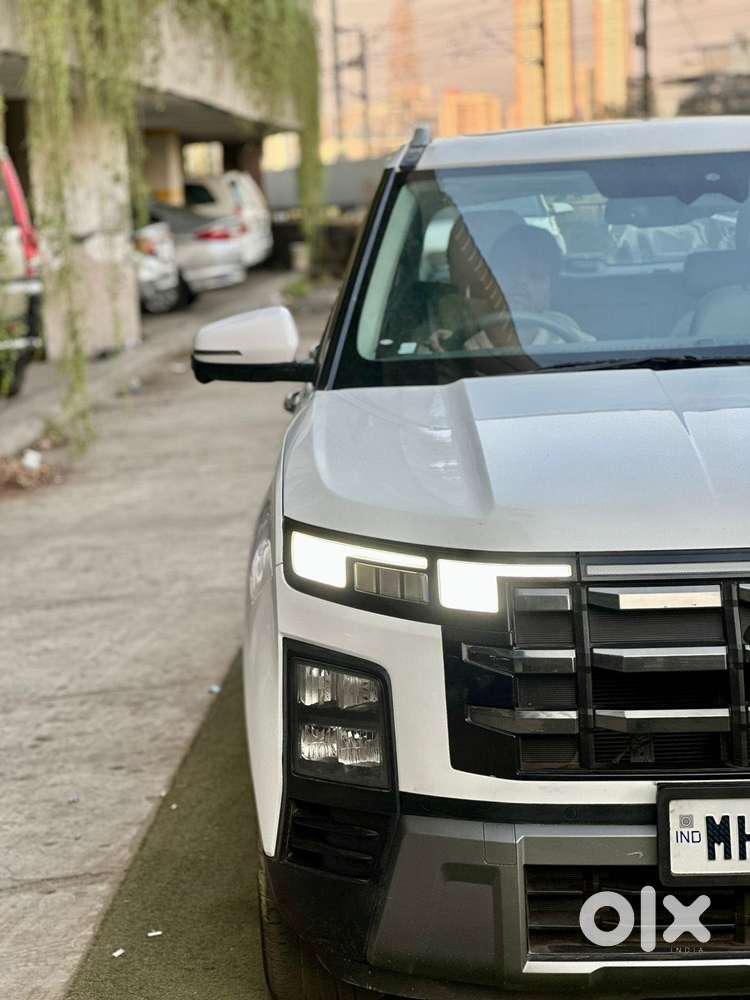 Hyundai Creta 1.5 Sx (o) Diesel At, 2024, Diesel
