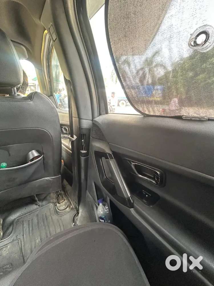 Tata Harrier 2.0 Kryotec (2021october ) Jet Black