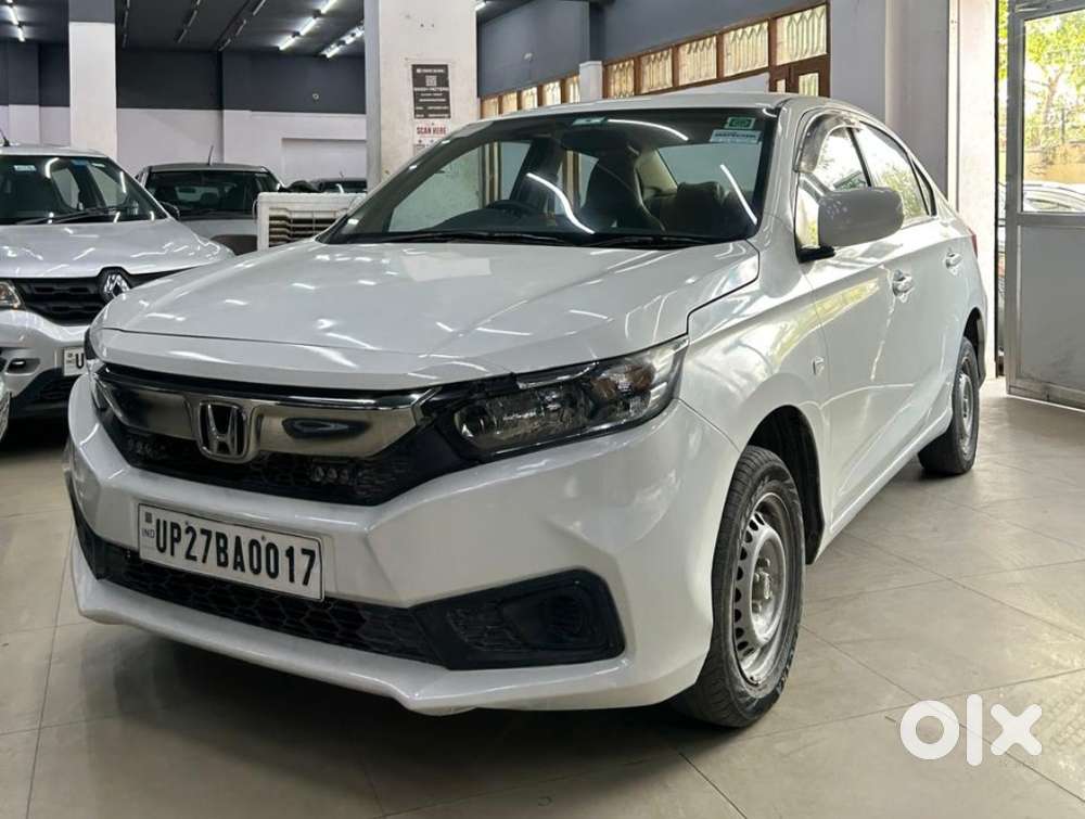 Honda Amaze 1.2 Emt I Vtec, 2021, Petrol