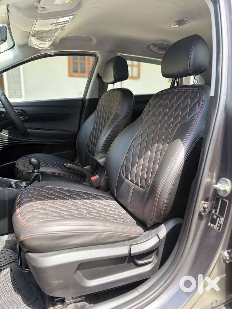 Hyundai I20 Magna 1.2 Vtvt, 2021, Petrol